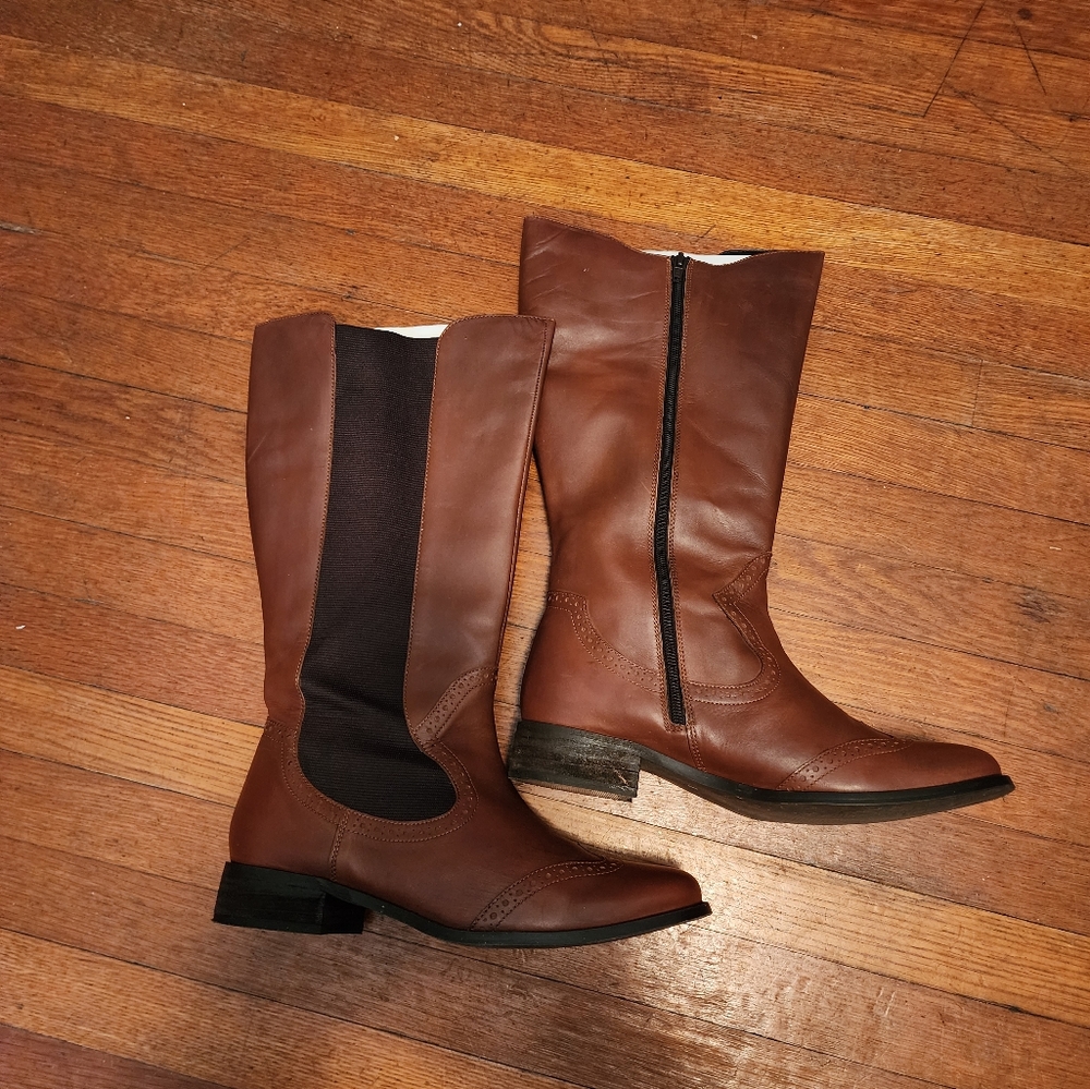 Women's Boots